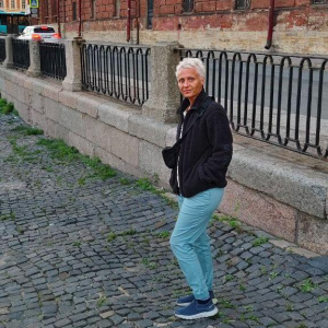 Детская терапевтическая сказка от страха (такую сказку может написать каждая мама)